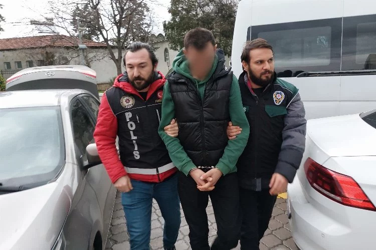 Samsun'da yolcu valizinden uyuşturucu çıktı