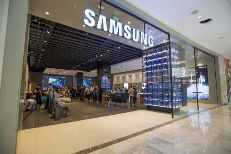 Rekabet Kurulu’ndan Samsung’a ceza
