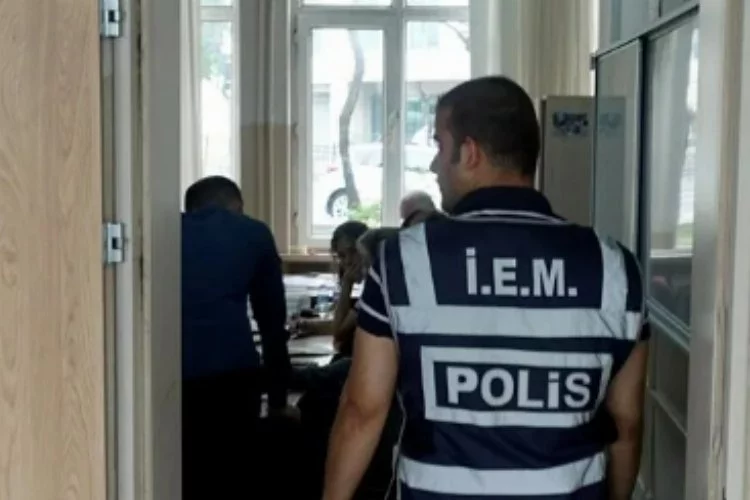 Seçimlerde İzmir'de kaç personel görev alacak?