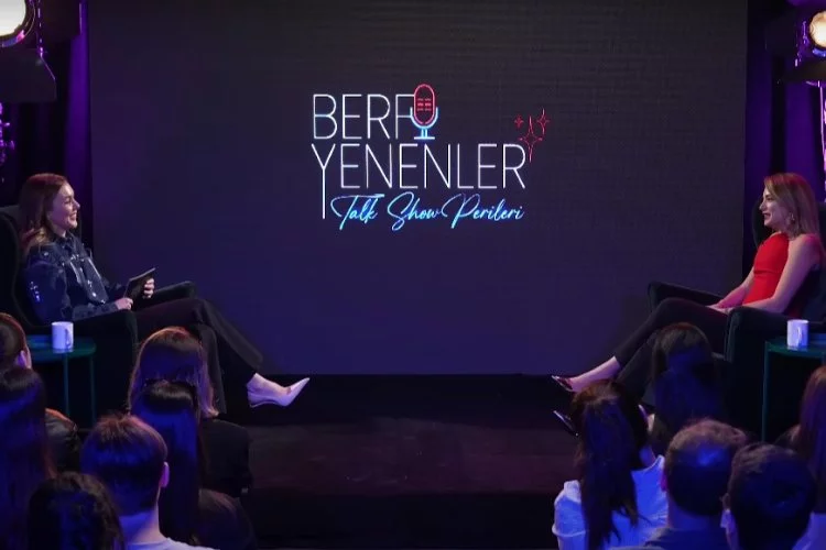 Seda Bakan ve Berfu Yenenler arasında ‘baby shower’ polemiği: Herkesten hediye beklemek çok ayıp değil mi?
