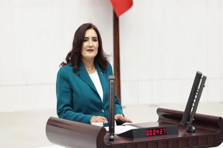 CHP'li Kılıç PTT iddialarını Meclis gündemine taşıdı