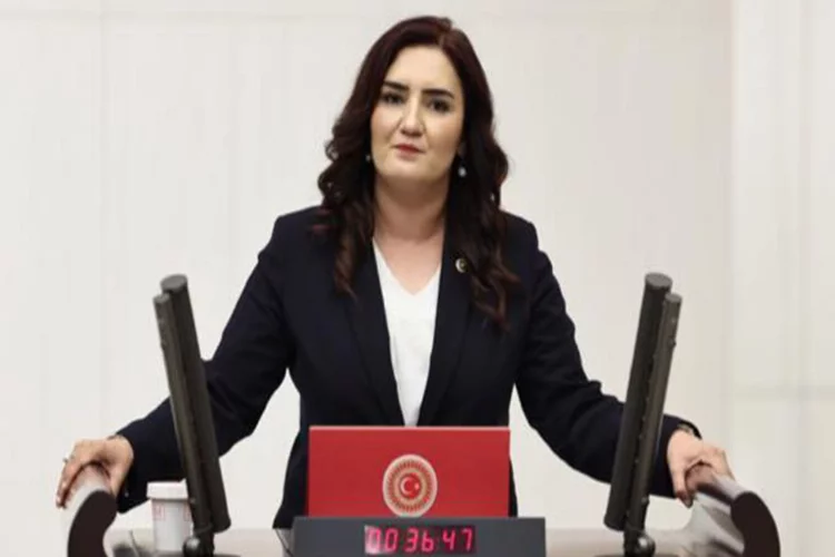 Erdoğan’ın avukatından Kılıçdaroğlu ve CHP’li vekile dava