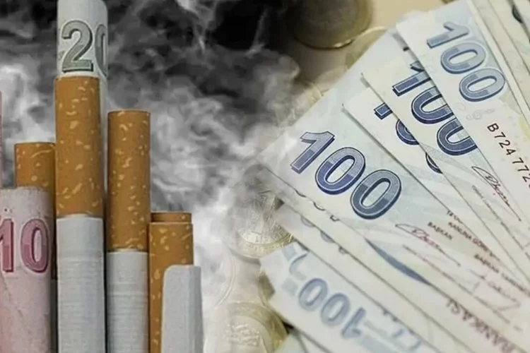 Sigara tiryakileri yeter diyecek! 6 TL’lik bir zam daha geldi: İşte güncel zamlı sigara fiyatları