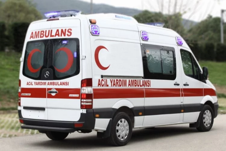 Şırnak'ta küçük çocuğun bulduğu cisim patladı: Ölü ve yaralı var