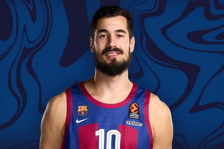Sırp basketbolcu Nikola Kalinić kimdir? Nikola Kalinić hangi takımda oynuyor?