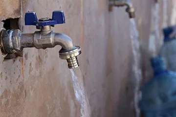Sivas'ta hastalıklı su alarmı: 6 çeşmenin suyu kapatıldı
