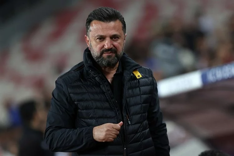 Sivasspor teknik direktörü Bülent Uygun kimdir? Bülent Uygun ne kadar maaş alıyor?