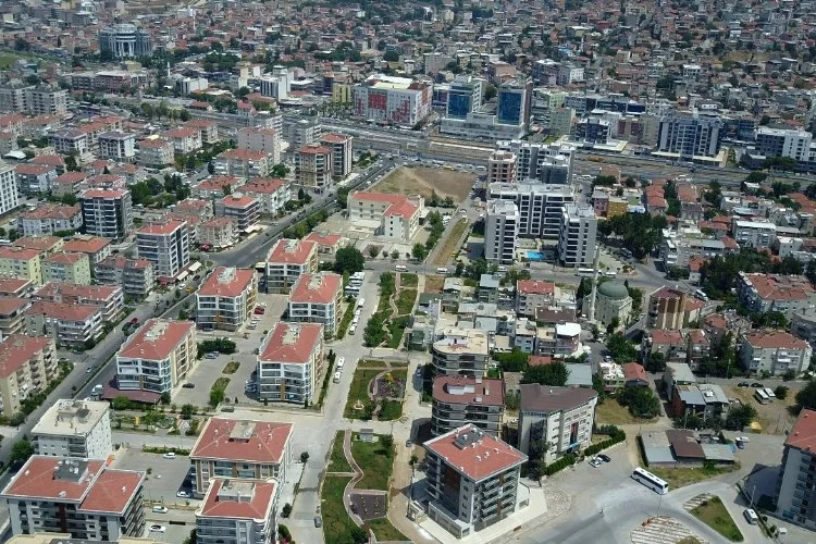 Soyer döneminde gündeme gelmişti: İzmir’de yapılara yeni zorunluluklar