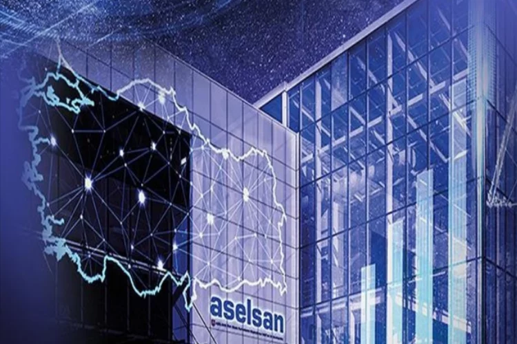 SSB ile ASELSAN, yapay zeka destekli proje anlaşması imzaladı