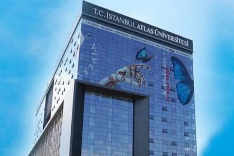İstanbul Atlas Üniversitesi Öğretim Görevlisi ve Araştırma Görevlisi alınacak
