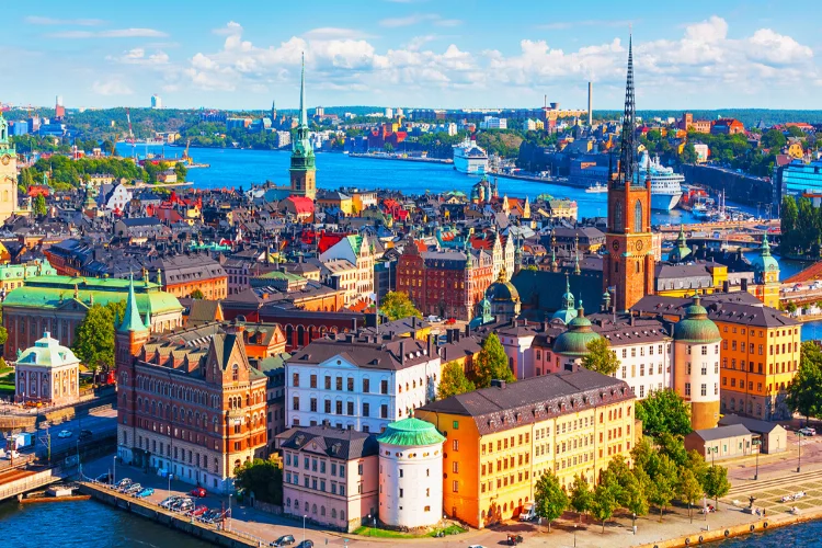 Stockholm’e nasıl gidilir? Stockholm’ün sevilen lezzetleri