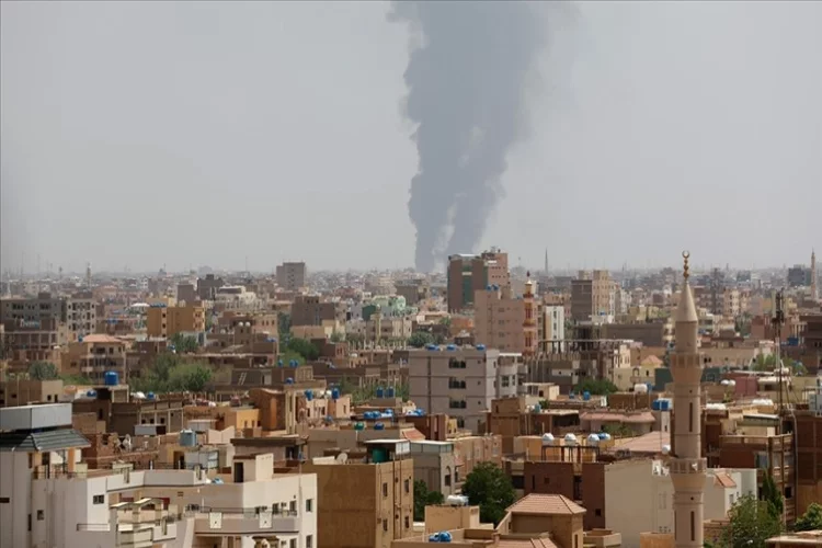Sudan'da "tek taraflı" ateşkes ilan edildi
