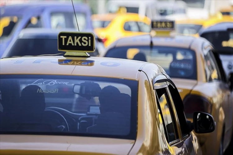 Taksiciler en çok neden şikayet ediliyor?