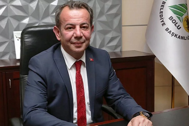 Tanju Özcan kimdir ne iş yapar? Sorusu kafaları karıştırıyor: Bolu Belediye Başkanı Özcanı CHP’ye geri mi dönecek?