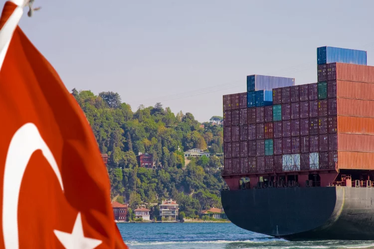 EİB’den Eylül ayında 1,5 milyar dolar ihracat