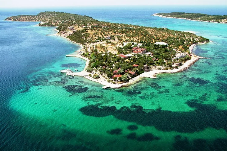 Dikili tatil rehberi: Dikili'nin en güzel plajları