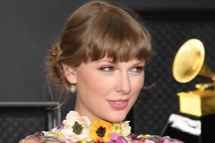 Taylor Swift'in avukatlarından özel jetini takip eden kişiye ihtarname