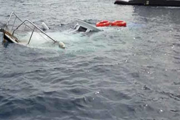 İtalya'da tekne faciası: Çok sayıda ölü var