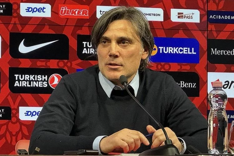 Teknik Direktör Montella: Macaristan karşılaşması iyi bir test olacak