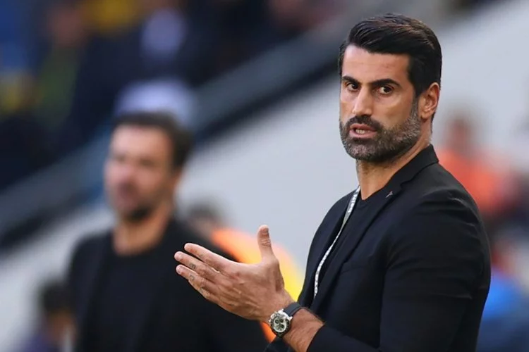 Teknik direktör ve futbol yorumcusu Volkan Demirel kimdir? Volkan Demirel ne kadar maaş alıyor?