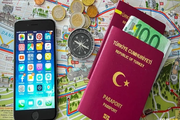 Telefon kayıt ücreti ve pasaport harcına rekor zam geliyor