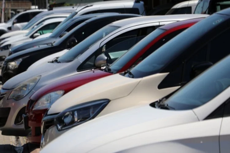 Otomotiv sektöründe Temmuz ayı satış rekoru