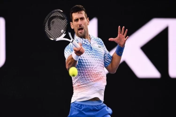 Novak Djokovic'in ABD Açık'a katılmasının önü açıldı