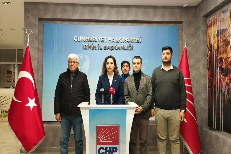 Yeni anayasa tartışmasında CHP’den ‘darbe’ göndermesi