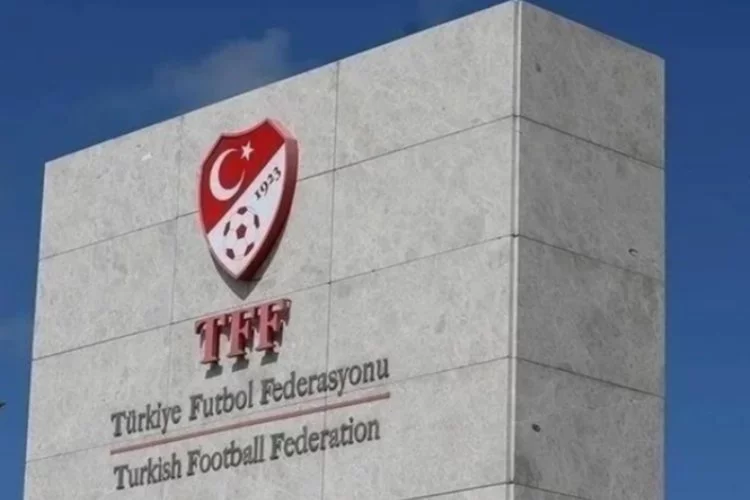 TFF Süper Lig'den 6 kulübü PFDK'ye sevk etti