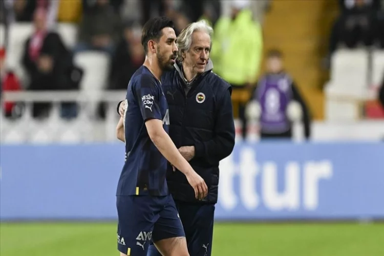 İrfan Can Kahveci'nin 2 maçlık cezası onandı