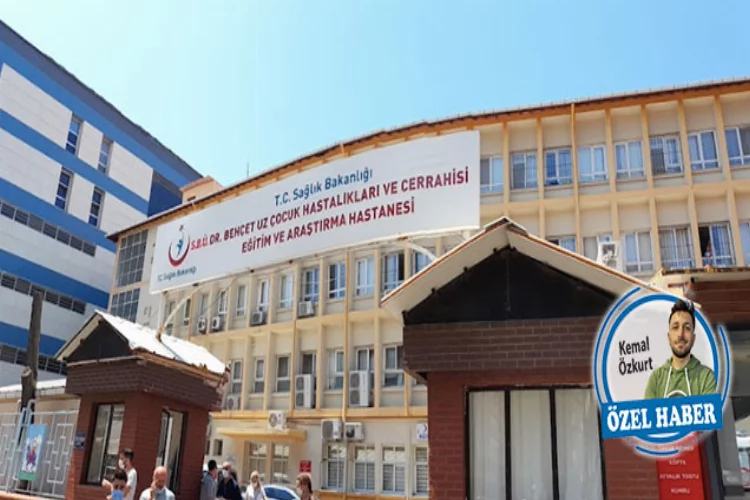 İzmir'de devlet hastanelerinin deprem bilmecesi sürüyor