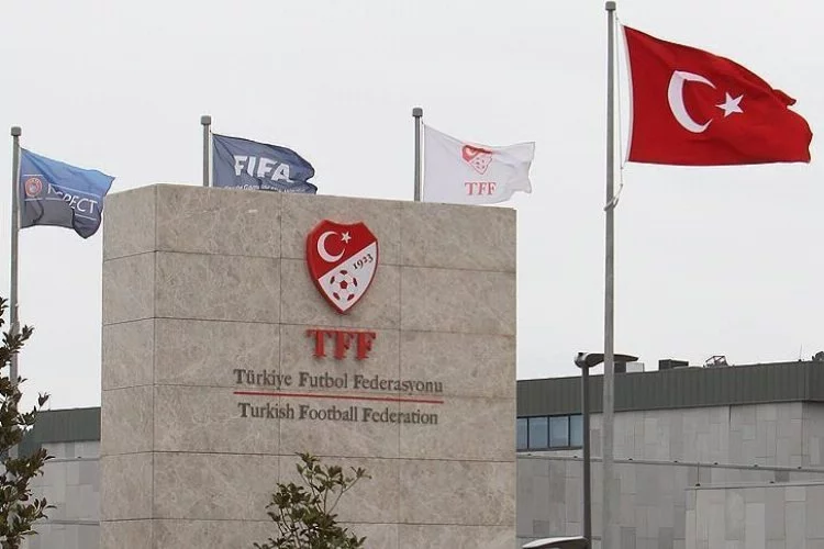 Süper Lig'den 6 kulüp PFDK'ye sevk edildi