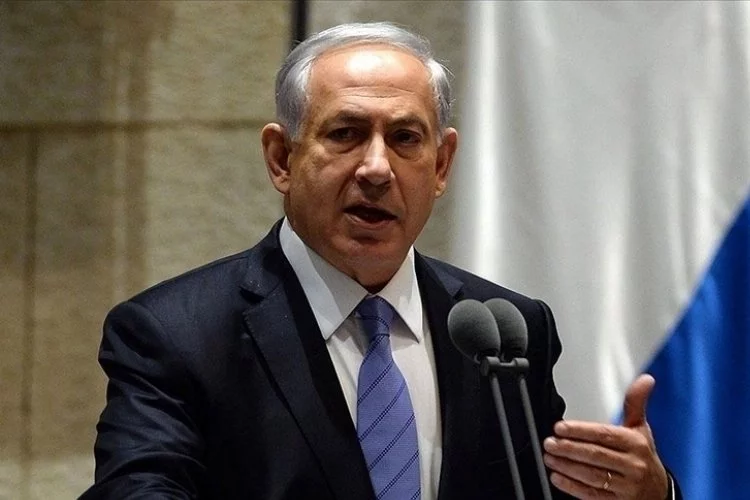 Netanyahu, Gazze'de savaş sonrası planını hükümete sundu