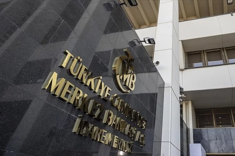 Merkez Bankası Türkiye'nin net döviz rezervlerini açıkladı! Nisan 2024 net döviz rezervleri ne kadar oldu?