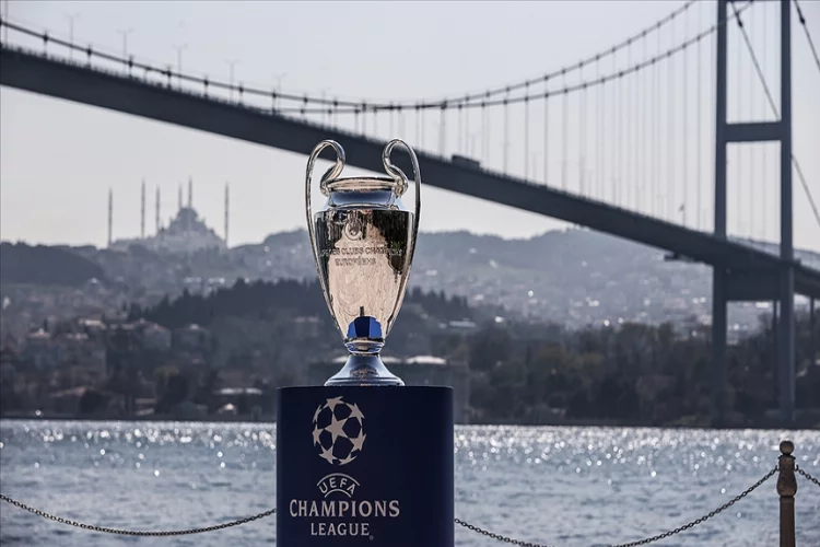 2023 UEFA Şampiyonlar Ligi finali ne zaman? Nerede?
