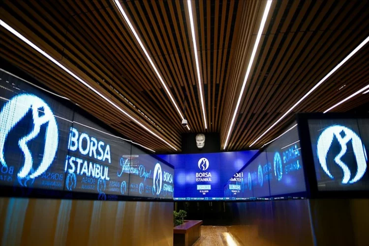 Borsa İstanbul 2022'nin yıldızı oldu