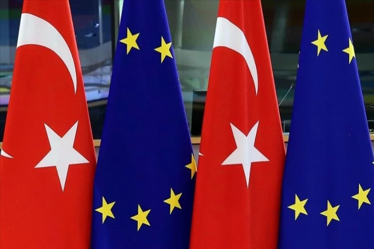 Türkiye, AB'ye tam üyelik hedefinde