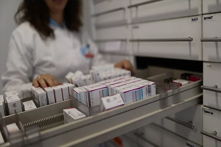 İspanya'da ilaç tedarik sorunu son bir yılda yüzde 150 arttı