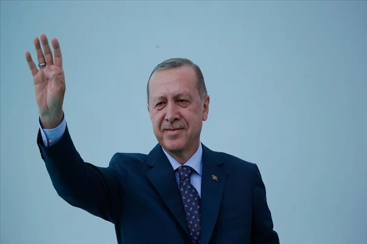 Bilal Saygılı'dan Cumhurbaşkanı Erdoğan'ın mitingine çağrı