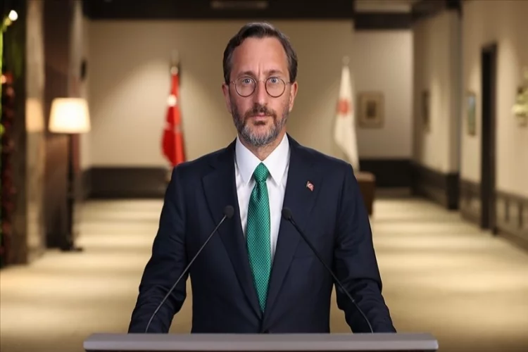 Cumhurbaşkanı Erdoğan, Tanju Özcan'ın talebini reddetti