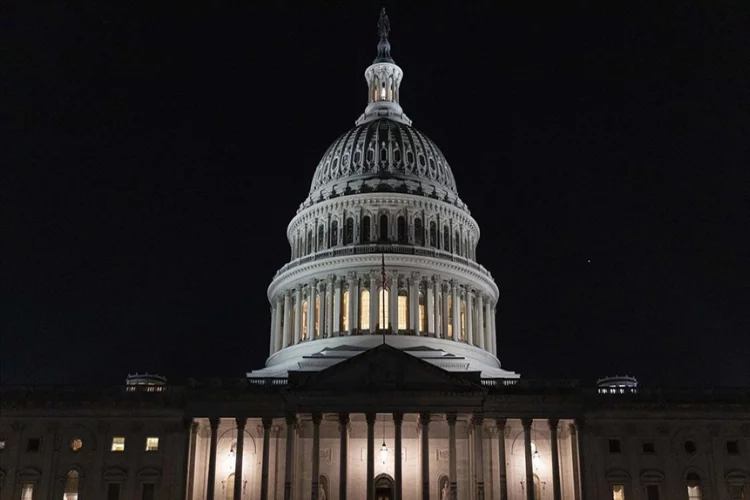 ABD Temsilciler Meclisi'nden "borç limiti" için oylama