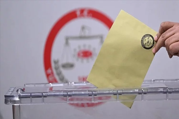 YSK bazı ülkelerde oy verme işlemi süresini uzattı