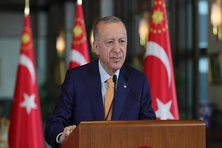 Cumhurbaşkanı Erdoğan, EYT düzenlemesine ilişkin açıklama yapacak