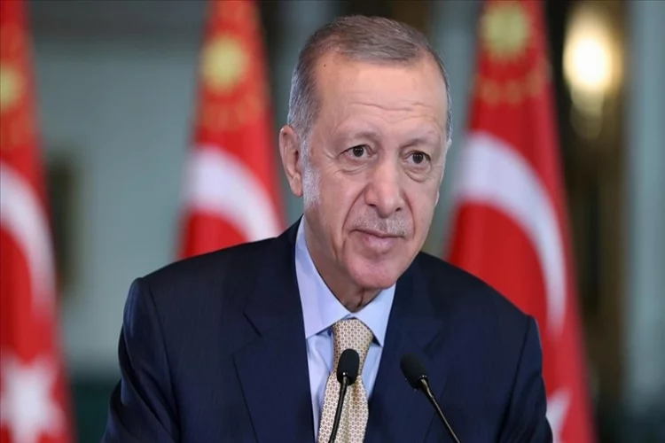 Cumhurbaşkanı Erdoğan Pendikspor'u kutladı