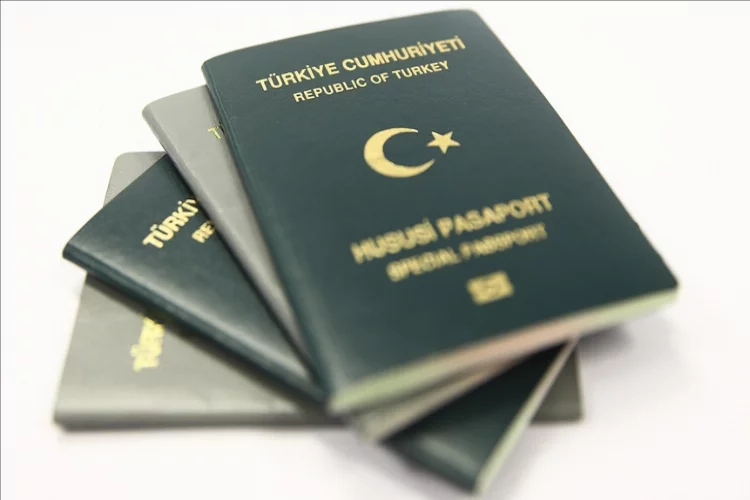 Mısır'dan Türkiye'ye vize uygulaması