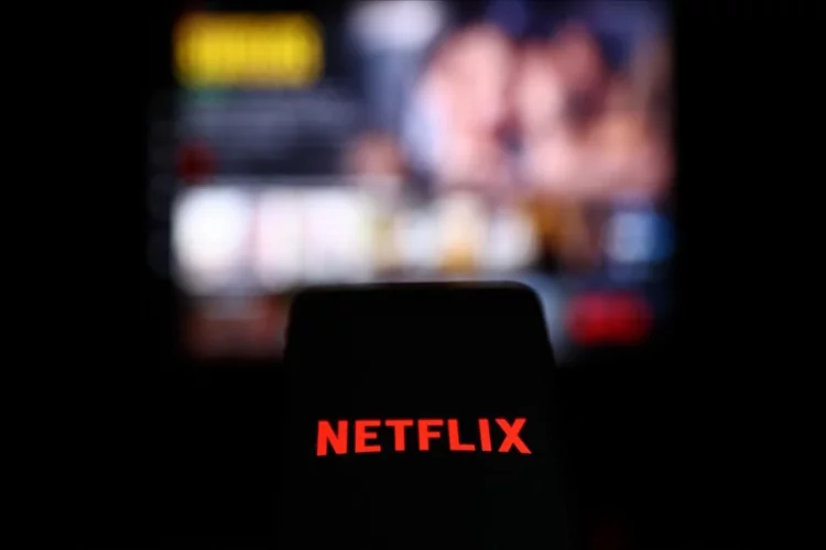 Netflix'in abone sayısı geçen yılın son çeyreğinde beklentileri aştı