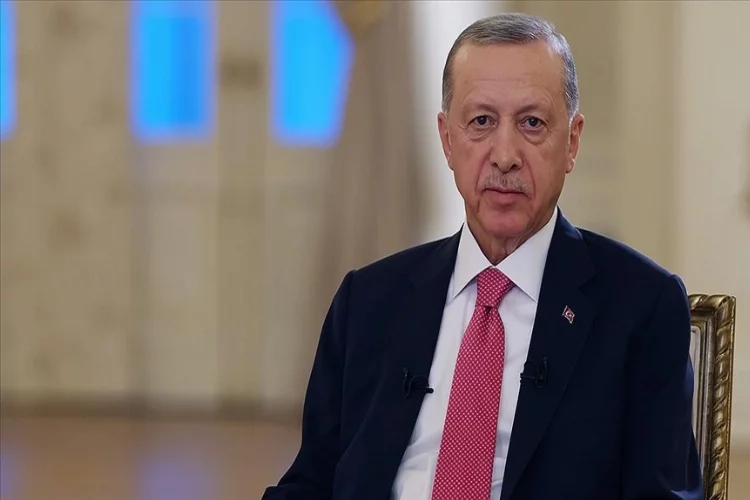 Cumhurbaşkanı Erdoğan: En düşük emekli aylığı 7 bin 500 lira olacak