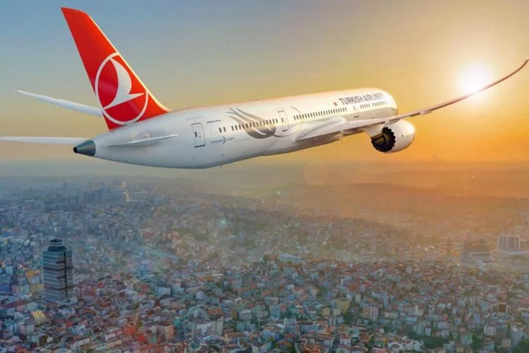THY, Türkiye nüfusuna rakip: Türk Hava Yolları 2023’te tüm zamanların en yüksek yolcu sayısına ulaştı!