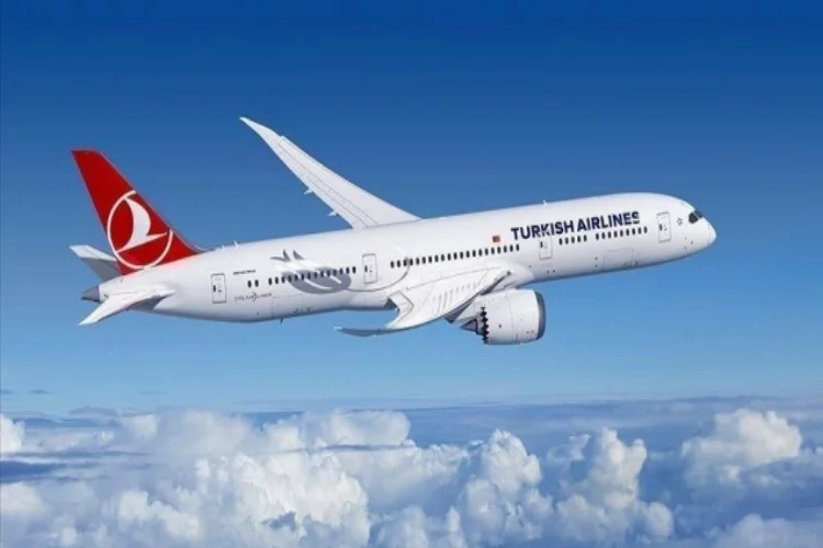 THY'den İngiltere-Türkiye uçuşlarına ilişkin açıklama
