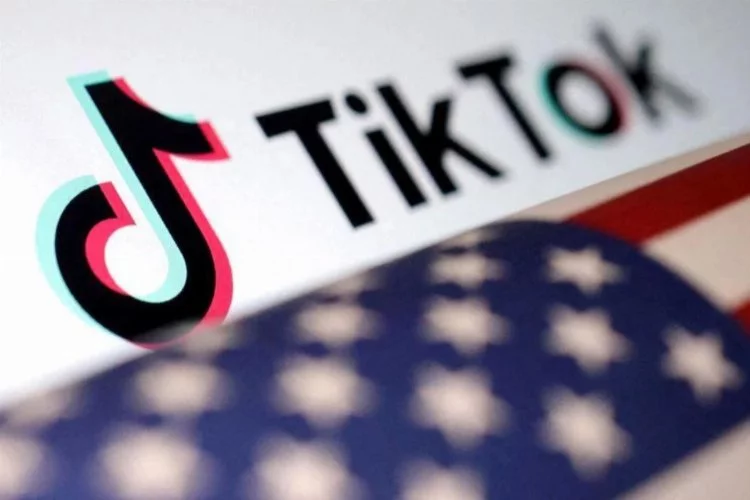 TikTok için yasa tasarısını onayladı: Ya satılacak ya da yasaklanacak